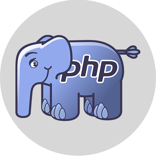 PHP