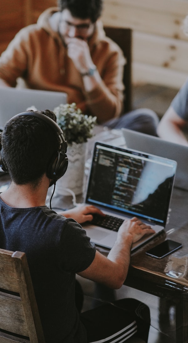 Studio kỹ thuật thiết kế QĐ Digital