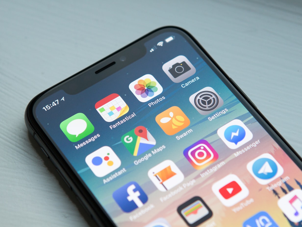 Phát triển ứng dụng — QĐ Digital