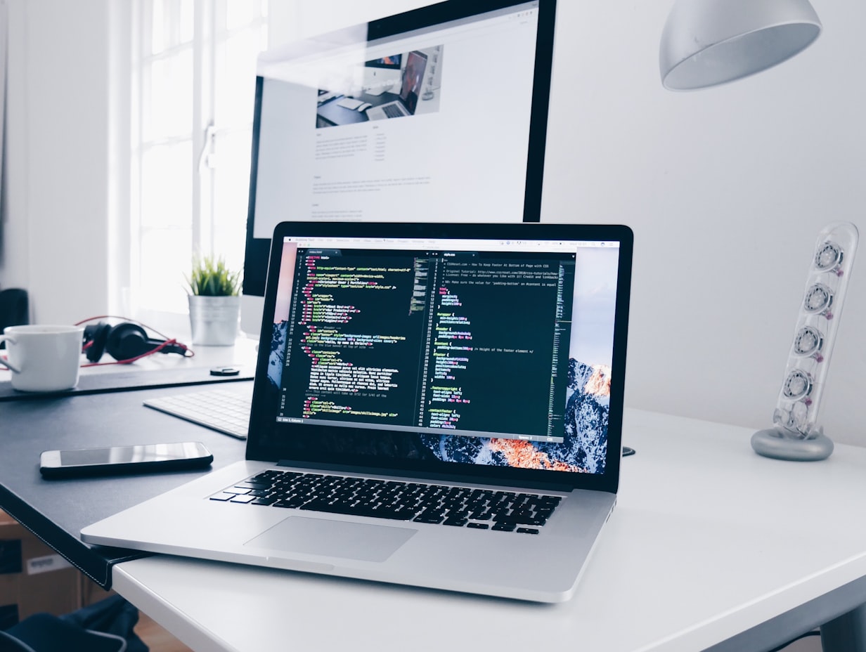 Phát triển website — QĐ Digital