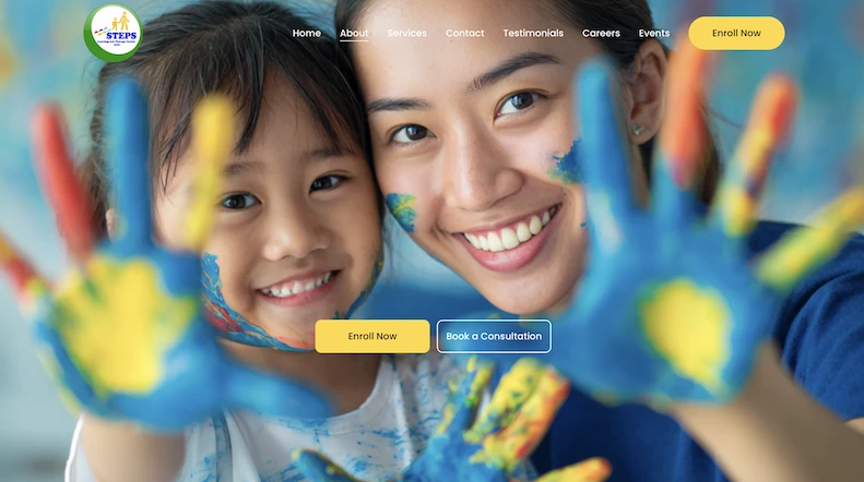 QĐ Digital Landing page chuyển đổi tốt cần trả lời đúng câu hỏi