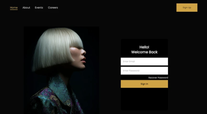 QĐ Digital Design system nhỏ vẫn tạo khác biệt lớn