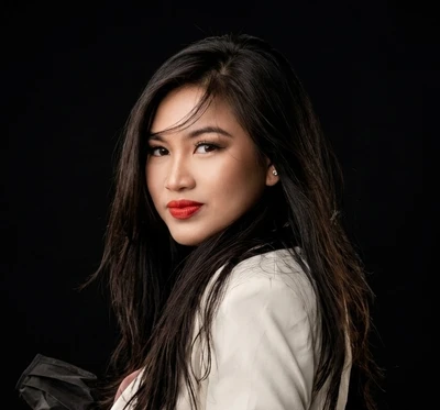 Dianne — Founder & Vision